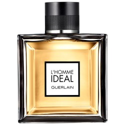 Guerlain L'Homme Ideal Eau de toiltette spray 150 ml uomo