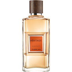 Profumo Guerlain Heritage Eau de Toilette Spray 100 ml - Uomo