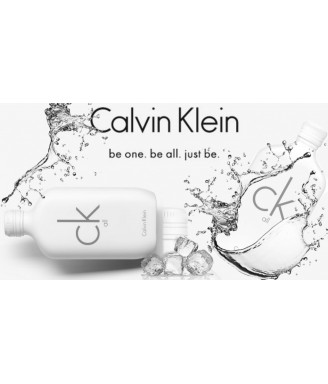 Profumo Calvin Klein All Eau De Toilette Spray - Unisex