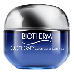 Biotherm Blue Therapy Multi Defender 50 ml - Crema Anti età Pelli nomrali a miste 