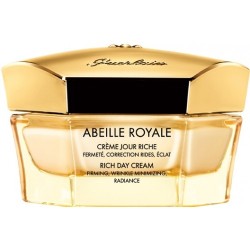 Guerlain abeille Royale Creme Jour Riche 50 ml - trattamento anti-eta per pelli secche