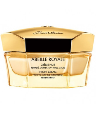 Guerlain Abeille Royale Creme Nuit 50 ml - crema notte anti-età