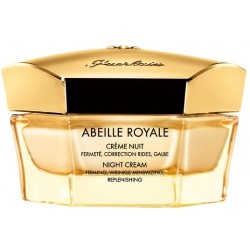 Guerlain Abeille Royale Creme Nuit 50 ml - crema notte anti-età