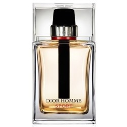 Profumo Dior Homme Sport New Eau de toilette spray 75 ml uomo