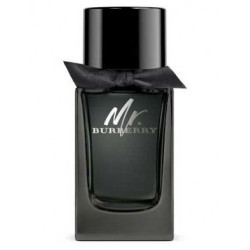Profumo Burberry Mr. Burberry eau de parfum Spray per uomo