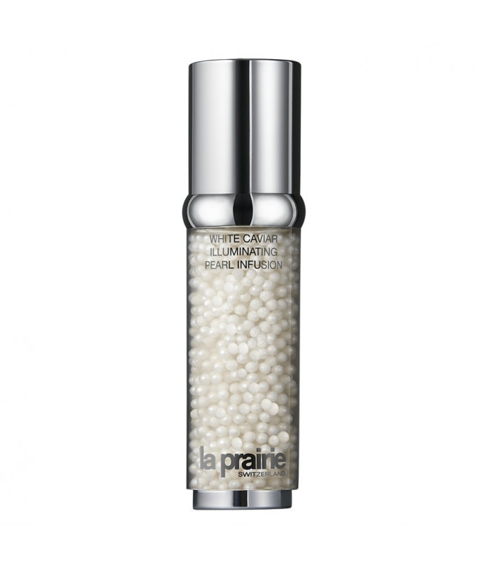 Siero viso La Prairie The White Caviar Collection White Caviar Illuminating Pearl Infusion