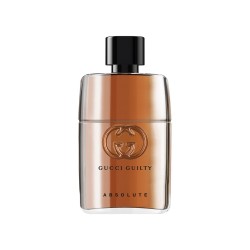 Profumo Gucci Guilty Absolute Pour Homme Eau de Parfum Spray - Uomo