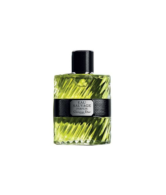 Dior Eau Sauvage pour Homme Eau de Parfum Spray 