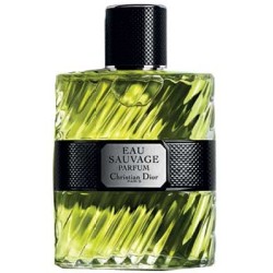 Dior Eau Sauvage pour Homme Eau de Parfum Spray 