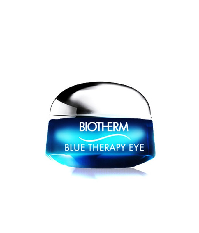 BLUE THERAPY BIG EYE  15 ml - Contorno occhi antirughe