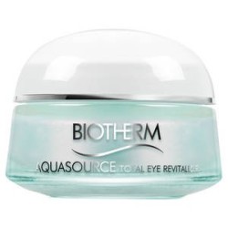 Aquasource Total Eye Revitelizer 15 ml - trattamento occhi
