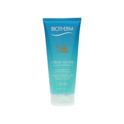 Solare Biotherm Creme Nacree 200 ml - Trattamento corpo