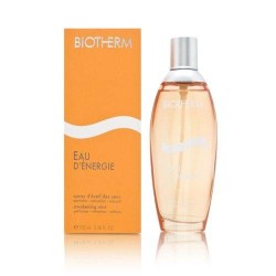 Crema Biotherm Eau Energie 100 ML - Trattamento corpo