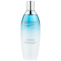 Crema Biotherm L'eau acqua profumata corpo 100 ml - Trattamento corpo 