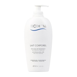 Crema Biotherm Lait Corporel 400 ml, latte corpo - Trattamento corpo