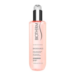 Biotherm Biosource Lotion Adoucissant PS 400 ml