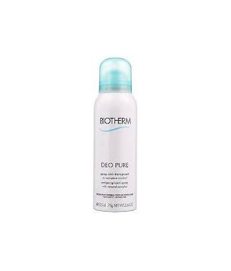 Deodorante Biotherm, Deo Pure Ato 125 ml, deodorante donna - Trattamento corpo 