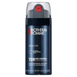 Deodorante Botherm, Day Control Deo 72H vapo 150 ml, deodorante uomo - Trattamento corpo