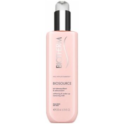Biotherm BIosource Lait PS 400 ml