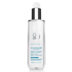 Botherm Biosource Eau Micellaire 400 ml