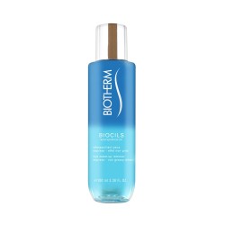 Detergente Biotherm Biocils Waterproof, Struccante Occhi 100 ml - Trattamento viso