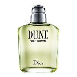 Dior Dune pour Homme Eau de Toilette vapo uomo