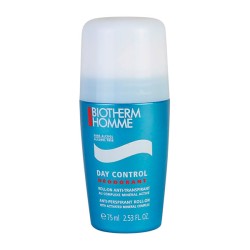 Deodorante Biotherm Day Control Deo Roll on, 75 ml Corpo uomo - Trattamento corpo
