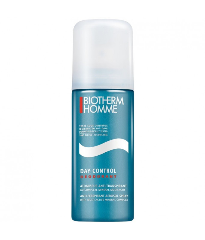 Deodorante Biotherm Day Control Deo  48H Vapo, 150 ml - Trattamento corpo                             