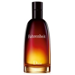 Dior Fahrenheit Eau de Toilette vapo uomo