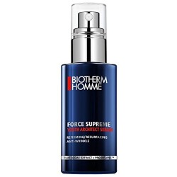 Crema Biotherm trattamento anti età Force Supreme Youth Architect 50 ml viso uomo - trattamento viso