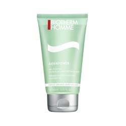 Detergente Biotherm Aquapower Gel Doccia Uomo 150 ml - trattamento corpo
