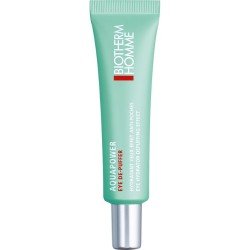 Crema Biotherm Aquapower Eyes 15 ml, contorno occhi uomo - Trattamento viso