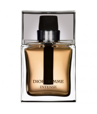 Dior Homme Intense Eau de Parfum Uomo Vapo Spray  