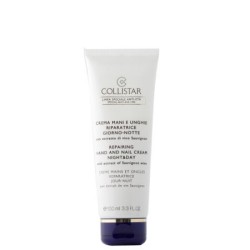 Crema Collistar Speciale Anti Età Crema Mani e Unghie Riparatrice Giorno-Notte 100 ml 