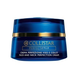 Collistar PERFECTA® PLUS Crema Perfezione Viso e Collo 50 ml donna