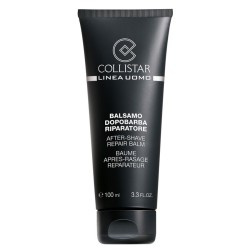 COLLISTAR - BALSAMO DOPOBARBA RIPARATORE 100 ML linea viso uomo