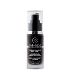 Collistar Gocce Magiche Viso Uomo Concentrato autoabbronzante