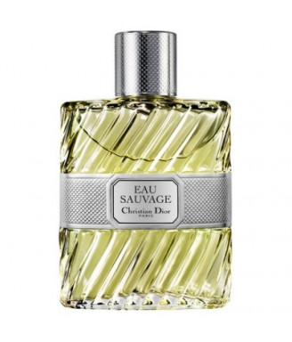 Dior Eau Sauvage Uomo Eau de Toilette pour Homme Vapo spray 