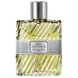 Dior Eau Sauvage Uomo Eau de Toilette pour Homme Vapo spray 