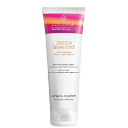 Detergente Collistar Linea Benessere della Felicità Doccia Della Felicita' 250 ml Donna
