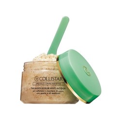 Collistar Speciale Corpo Talasso-Scrub Anti-Acqua - 700 gr Esfoliante Corpo donna