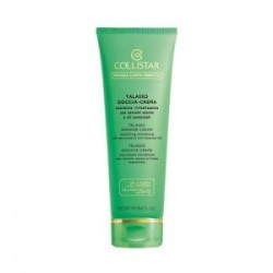 Detergente Collistar  Speciale Corpo Talasso Doccia-Crema 250 ml Donna 