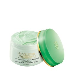 Collistar Crema Snellente Alta Definizione rimodellante rassodante 400 ml corpo donna