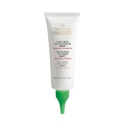 Collistar Speciale Corpo Perfetto Oleo-Siero Volumizzante Seno rimpolpante rimodellante 75 ml, Anti Età Donna