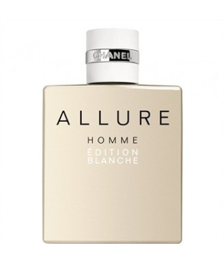 CHANEL Allure Homme Edition Blanche Edt uomo