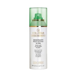 Collistar Deodorante Multi-Attivo 24 Ore spray Secco |Collistar