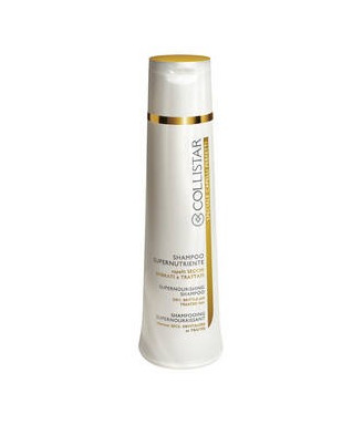 Collistar Speciale Capelli Oleo-Shampoo Sublime 250 ml, Unisex