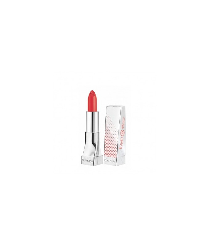 Collistar Linea Labbra Rossetto Art Design 20 Corallo "Non Fermarmi" 