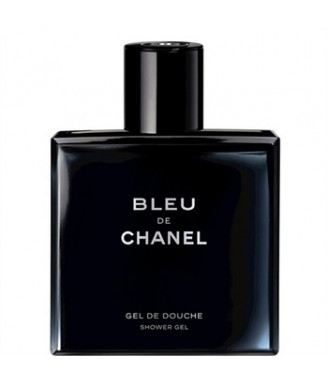 Chanel Bleu de Chanel Shower Gel 200 ml Gel Doccia Uomo