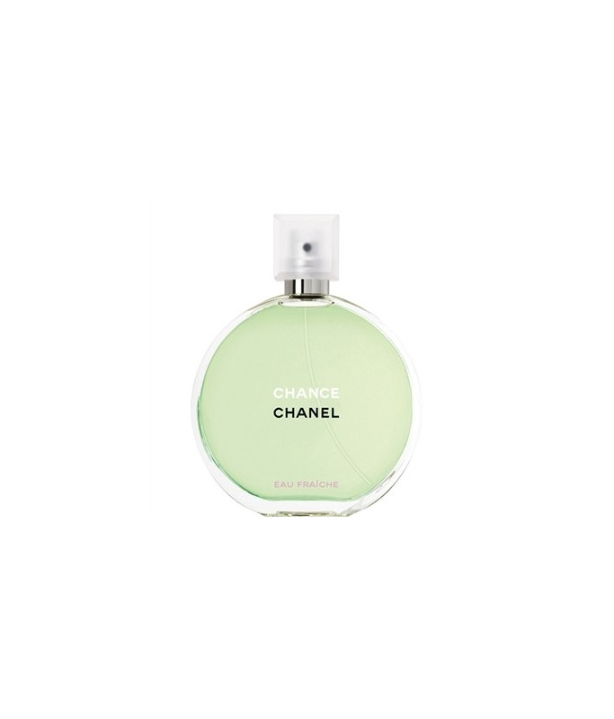 Chanel Chance Eau Fraiche Eau de toilette spray 150 ml